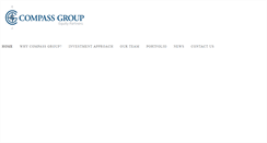Desktop Screenshot of cgep.com